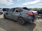 2018 Nissan Sentra S Gray vin: 3N1AB7AP2JY224142 2018 Nissan Sentra S Gray vin: 3N1AB7AP2JY224142