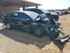 2018 Nissan Sentra S Черный vin: 3N1AB7AP2JY319526