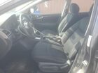 2018 Nissan Sentra S Серый vin: 3N1AB7AP3JL625499