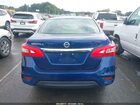 2018 Nissan Sentra S Blue vin: 3N1AB7AP4JY203129 2018 Nissan Sentra S Blue vin: 3N1AB7AP4JY203129