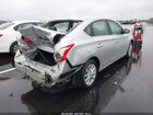 2018 Nissan Sentra Sv Серебряный vin: 3N1AB7AP4JY244151 2018 Nissan Sentra Sv Серебряный vin: 3N1AB7AP4JY244151