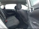 2018 Nissan Sentra Sv Серебряный vin: 3N1AB7AP4JY244151 2018 Nissan Sentra Sv Серебряный vin: 3N1AB7AP4JY244151
