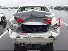2018 Nissan Sentra Sv Серебряный vin: 3N1AB7AP4JY244151 2018 Nissan Sentra Sv Серебряный vin: 3N1AB7AP4JY244151