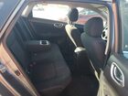 2018 Nissan Sentra S Серый vin: 3N1AB7AP4JY259622