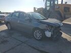 2018 Nissan Sentra S Серый vin: 3N1AB7AP4JY259622
