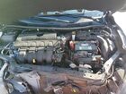 2018 Nissan Sentra S Серый vin: 3N1AB7AP4JY259622