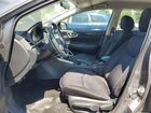 2018 Nissan Sentra S Серый vin: 3N1AB7AP6JY220871 2018 Nissan Sentra S Серый vin: 3N1AB7AP6JY220871