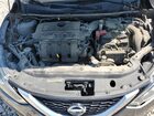 2018 Nissan Sentra S Серый vin: 3N1AB7AP6JY220871 2018 Nissan Sentra S Серый vin: 3N1AB7AP6JY220871