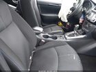 2018 Nissan Sentra Sr Черный vin: 3N1AB7AP6JY235192