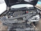 2018 Nissan Sentra Sr Черный vin: 3N1AB7AP6JY235192