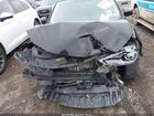 2018 Nissan Sentra Sr Черный vin: 3N1AB7AP6JY235192