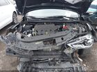 2018 Nissan Sentra Sr Черный vin: 3N1AB7AP6JY235192