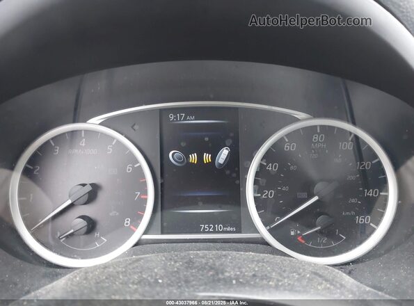 3N1AB7AP6JY235192 2018 NISSAN SENTRA Черный 