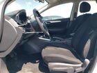 2018 Nissan Sentra S Белый vin: 3N1AB7AP6JY235872