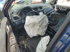 2018 Nissan Sentra S Blue vin: 3N1AB7AP7JY228946