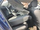 2018 Nissan Sentra S Blue vin: 3N1AB7AP7JY228946