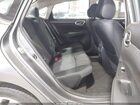 2018 Nissan Sentra Sv Gray vin: 3N1AB7AP7JY344910 2018 Nissan Sentra Sv Gray vin: 3N1AB7AP7JY344910