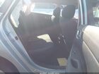 2018 Nissan Sentra Sv Серебряный vin: 3N1AB7AP9JL663626