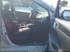 2018 Nissan Sentra Sv Серебряный vin: 3N1AB7AP9JL663626
