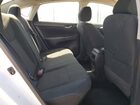 2018 Nissan Sentra S Белый vin: 3N1AB7APXJY259401