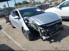 2021 Nissan Sentra Sv Xtronic Cvt Silver vin: 3N1AB8CV0MY279419