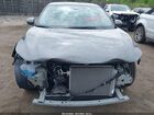 2025 Nissan Sentra Sv Серый vin: 3N1AB8CV3SY249909