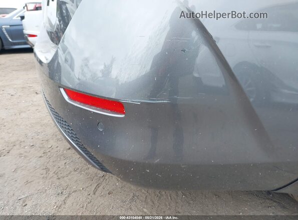 3N1AB8CV3SY249909 2025 NISSAN SENTRA Серый 