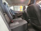 2023 Nissan Sentra Sv White vin: 3N1AB8CV4PY308327