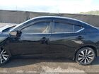 2023 Nissan Sentra Sv Xtronic Cvt Black vin: 3N1AB8CV8PY224396