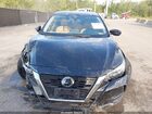 2023 Nissan Sentra Sv Xtronic Cvt Black vin: 3N1AB8CV8PY224396