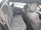 2018 Nissan Sentra Sr Turbo Black vin: 3N1CB7AP7JY232004