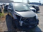 2018 Nissan Versa Note Sv Gray vin: 3N1CE2CP1JL368746
