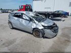 2016 Nissan Versa Note S (sr)/s Plus/sl/sr/sv Silver vin: 3N1CE2CP7GL355847