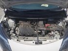 2018 Nissan Versa Note S White vin: 3N1CE2CP8JL364970