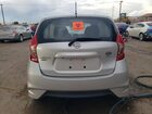 2018 Nissan Versa Note S Silver vin: 3N1CE2CP8JL365097