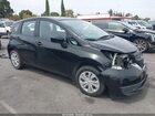 2018 Nissan Versa Note Sv Black vin: 3N1CE2CP8JL372079
