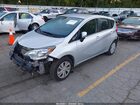 2019 Nissan Versa Note Sv Серебряный vin: 3N1CE2CP9KL364557