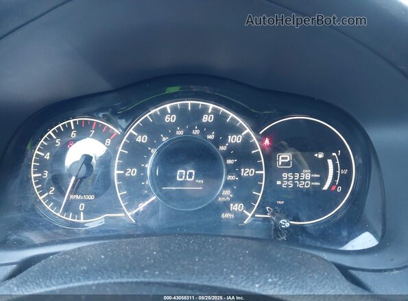 3N1CE2CP9KL364557 2019 NISSAN VERSA NOTE Серебряный Вид задних сидений