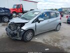 2016 Nissan Versa Note S (sr)/s Plus/sl/sr/sv Серый vin: 3N1CE2CPXGL368205 2016 Nissan Versa Note S (sr)/s Plus/sl/sr/sv Серый vin: 3N1CE2CPXGL368205