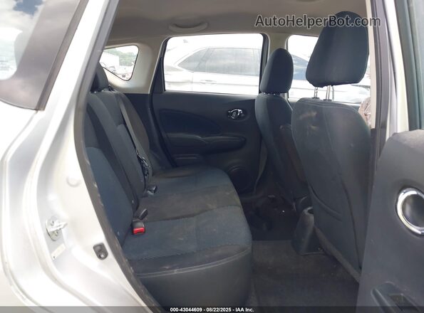 3N1CE2CPXGL368205 2016 NISSAN VERSA NOTE Серый Вид наклейки с VIN-кодом