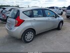2016 Nissan Versa Note S (sr)/s Plus/sl/sr/sv Серый vin: 3N1CE2CPXGL368205 2016 Nissan Versa Note S (sr)/s Plus/sl/sr/sv Серый vin: 3N1CE2CPXGL368205