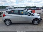 2016 Nissan Versa Note S (sr)/s Plus/sl/sr/sv Серый vin: 3N1CE2CPXGL368205 2016 Nissan Versa Note S (sr)/s Plus/sl/sr/sv Серый vin: 3N1CE2CPXGL368205