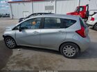 2016 Nissan Versa Note S (sr)/s Plus/sl/sr/sv Серый vin: 3N1CE2CPXGL368205 2016 Nissan Versa Note S (sr)/s Plus/sl/sr/sv Серый vin: 3N1CE2CPXGL368205