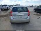 2016 Nissan Versa Note S (sr)/s Plus/sl/sr/sv Серый vin: 3N1CE2CPXGL368205 2016 Nissan Versa Note S (sr)/s Plus/sl/sr/sv Серый vin: 3N1CE2CPXGL368205