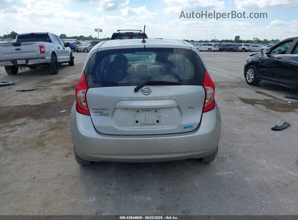 3N1CE2CPXGL368205 2016 NISSAN VERSA NOTE Серый 