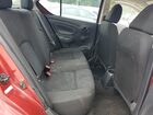 2018 Nissan Versa S Красный vin: 3N1CN7AP6JL871365