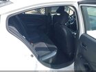 2023 Nissan Versa 1.6 Sv Xtronic Cvt Белый vin: 3N1CN8EV5PL824111