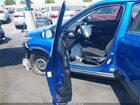 2021 Nissan Kicks S Xtronic Cvt Blue vin: 3N1CP5BV9ML503441