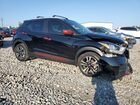 2018 Nissan Kicks S Двухцветный vin: 3N1CP5CU0JL510862 2018 Nissan Kicks S Двухцветный vin: 3N1CP5CU0JL510862
