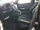 2018 Nissan Kicks S Двухцветный vin: 3N1CP5CU0JL510862 2018 Nissan Kicks S Двухцветный vin: 3N1CP5CU0JL510862